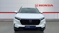 Honda CR-V 2.0 eHEV Elegance 5dr eCVT Hybrid Estate